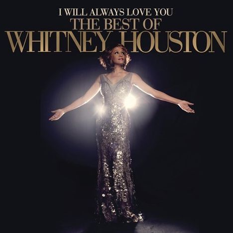 Whitney Houston: Always Love You: The Best Of Whitney Houston (Deluxe Edition), 2 CDs