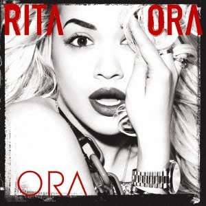 Rita Ora: ORA + 4, CD