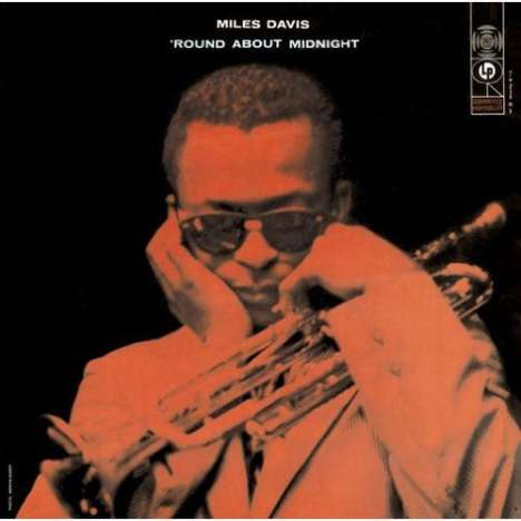 Miles Davis (1926-1991): Round About Midnight (Blu-Spec CD2), CD