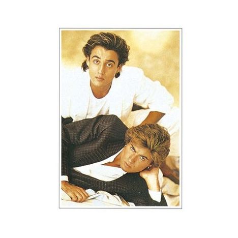 Wham!: Make It Big (Blu-Spec CD2), CD