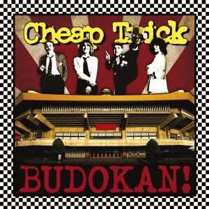 Cheap Trick: Budokan! Friday, April 28, 1978 (BLU-SPEC CD2 + DVD), 1 CD und 1 DVD