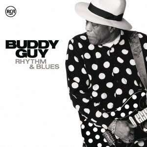 Buddy Guy: Rhythm &amp; Blues, 2 CDs