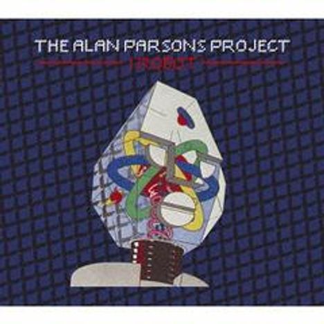 The Alan Parsons Project: I Robot (Legacy Edition) (Blu-Spec CD2), 2 CDs