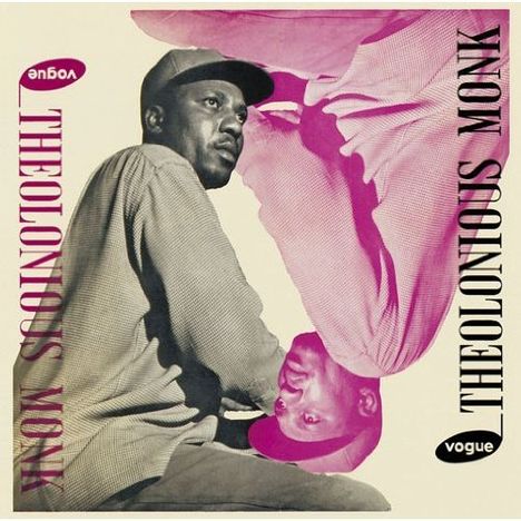 Thelonious Monk (1917-1982): Piano Solo +1, CD