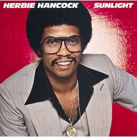 Herbie Hancock (geb. 1940): Sunlight (Limited Edition), CD