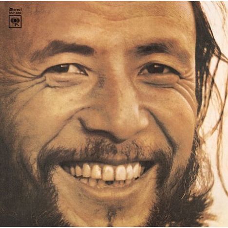 Sadao Watanabe (geb. 1933): Sadao Watanabe, CD