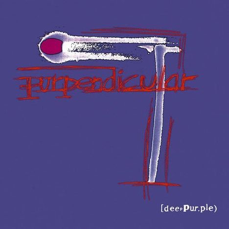 Deep Purple: Purpendicular + Bonus (Blu-Spec CD2), CD