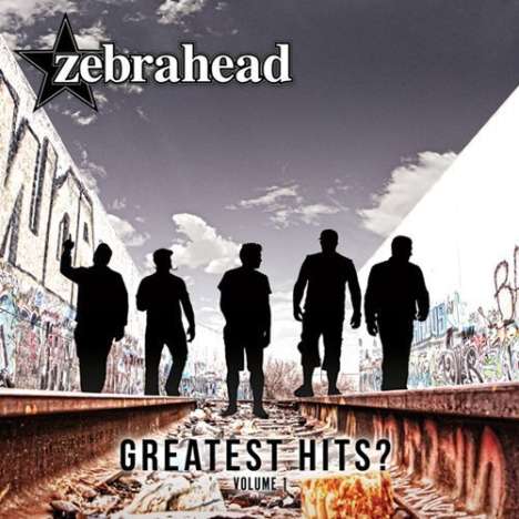 Zebrahead: Greatest Hits, CD