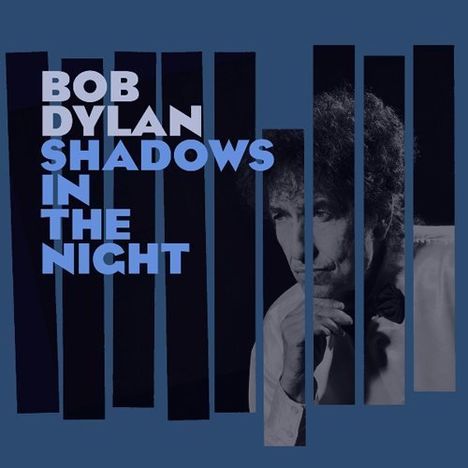 Bob Dylan: Shadows In The Night, CD