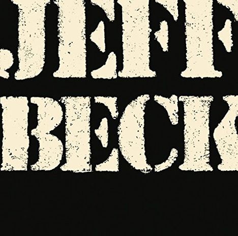 Jeff Beck: There And Back (Blu-Spec CD 2) (Remastered), CD