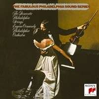 The Philadelphia Orchestra - The Fabulous Philadelphia Sound Series, CD