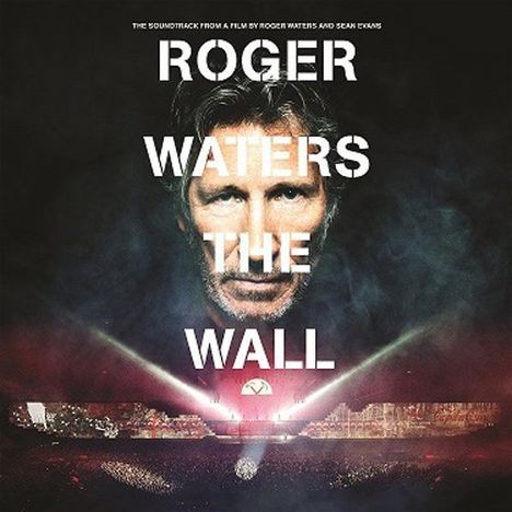 Roger Waters: The Wall (Blu-Spec CD2), 2 CDs
