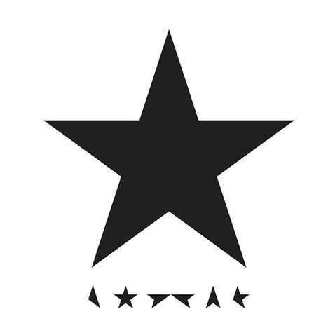 David Bowie (1947-2016): Blackstar (Blu-Spec CD2), CD