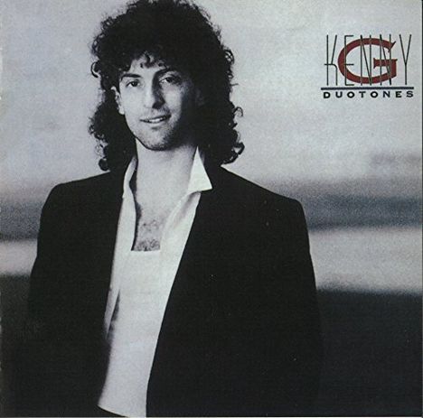 Kenny G. (geb. 1956): Duotones, CD