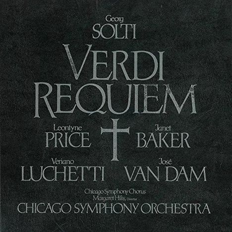 Giuseppe Verdi (1813-1901): Requiem, 2 CDs