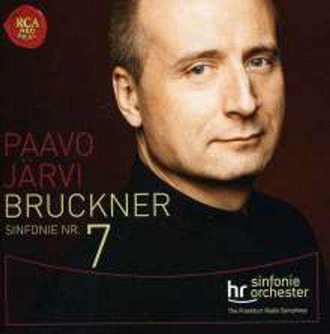 Anton Bruckner (1824-1896): Symphonie Nr.7 (Blu-spec-CD), CD
