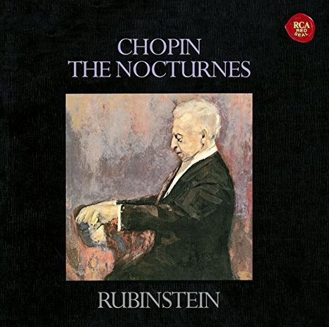 Frederic Chopin (1810-1849): Nocturnes Nr.1-19 (Blu-spec CD), 2 CDs