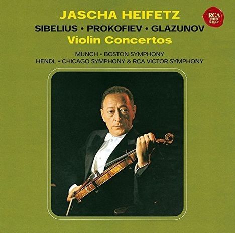 Alexander Glasunow (1865-1936): Violinkonzert op.82 (Blu-spec CD), Super Audio CD