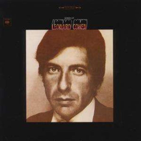 Leonard Cohen (1934-2016): Songs Of Leonard Cohen (+Bonus), CD
