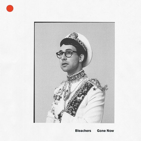 Bleachers: Gone Now, CD