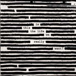Roger Waters: Is This The Life We Really Want? (Digisleeve), CD