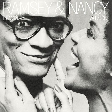 Ramsey Lewis &amp; Nancy Wilson: The Two Of Us, CD