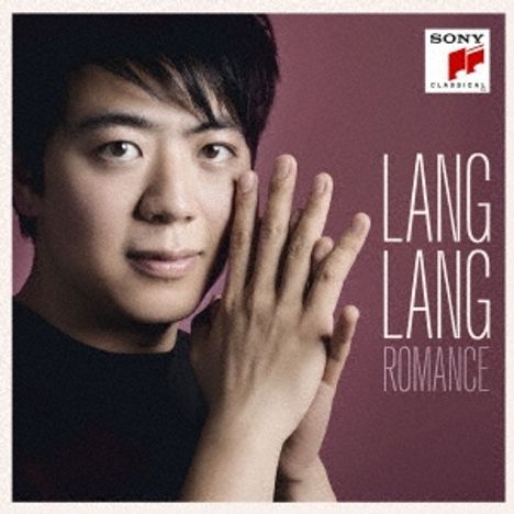 Lang Lang - Romance (Blu-spec CD), CD