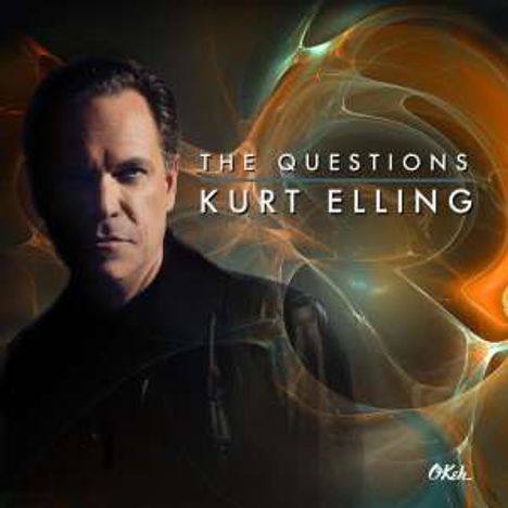 Kurt Elling (geb. 1967): The Questions (+Bonus) (BLU-SPEC CD2), CD