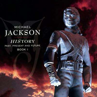 Michael Jackson (1958-2009): History: Past, Present And Future - Book I (2 Blu-spec CD2), 2 CDs