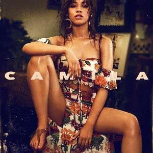 Camila Cabello: Camila +Bonus, CD