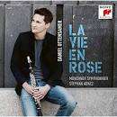 Daniel Ottensamer - La Vie en Rose (Blu-spec CD), CD