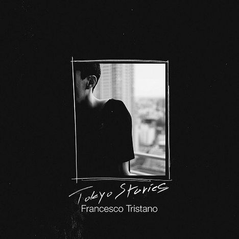 Francesco Tristano - Tokyo Stories (Blu-spec CD), CD