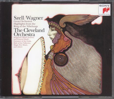 Richard Wagner (1813-1883): Orchesterstücke, 2 Super Audio CDs