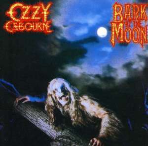 Ozzy Osbourne: Bark At The Moon, CD