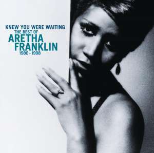 Aretha Franklin: Knew You Were Waiting: The Best Of Aretha Franklin, CD