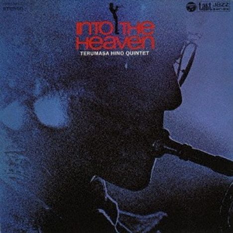 Terumasa Hino (geb. 1942): Into The Heaven (Digisleeve), CD