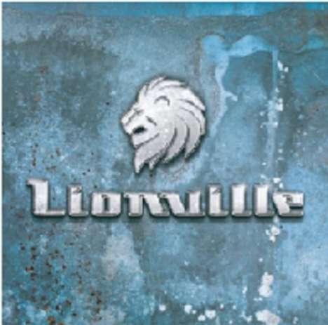 Lionville: Lionville, CD