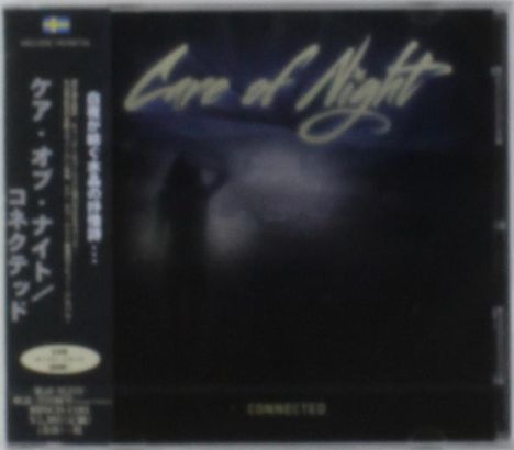 Care Of Night: Connected, CD