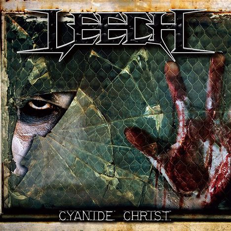 Leech: Cyanide Christ, CD