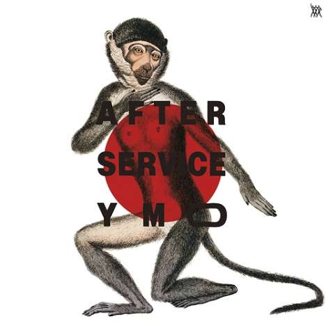 Yellow Magic Orchestra: After Service (remastered) (Limited Standard Vinyl Edition), 2 LPs