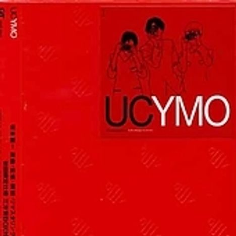 Yellow Magic Orchestra: UC YMO: Ultimate Collection of YMO, 2 CDs