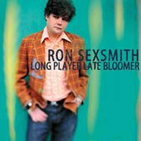 Ron Sexsmith: Long Player Late Bloomer +bonu, CD
