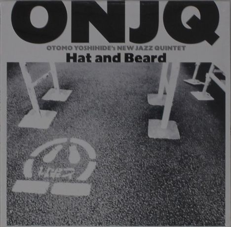 Otomo Yoshihide (geb. 1959): Hat And Beard (Papersleeve), CD