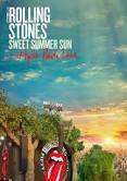 The Rolling Stones: Sweet Summer Sun: Hyde Park Live 2013 (Hochformat), 2 CDs und 1 Blu-ray Disc