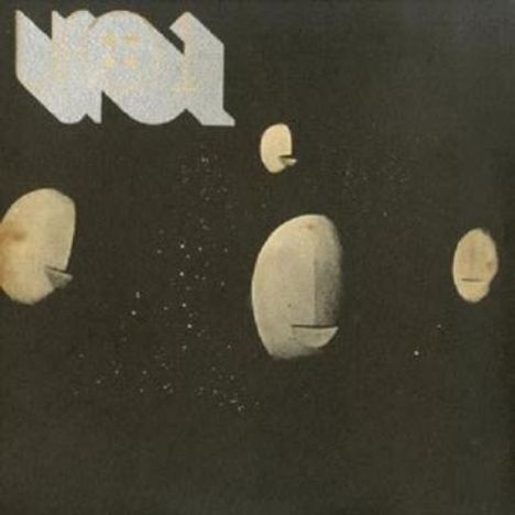 UFO: UFO 1 (BLU-SPEC CD) (Papersleeve), CD