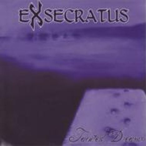 Exsecratus: Tainted Dreams +2, CD