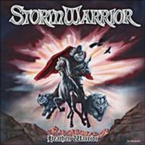 Stormwarrior: Heathen Warrior +bonus, CD