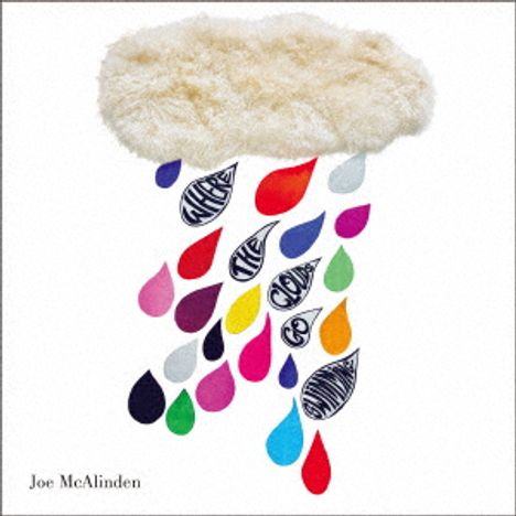 Joe McAlinden: Where The Clouds Go Swimming, CD