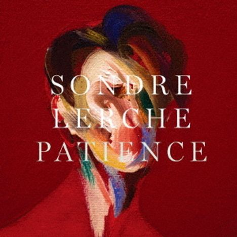 Sondre Lerche: Patience, CD