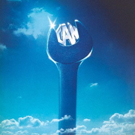 Can: Can (UHQ-CD) (Papersleeve), CD